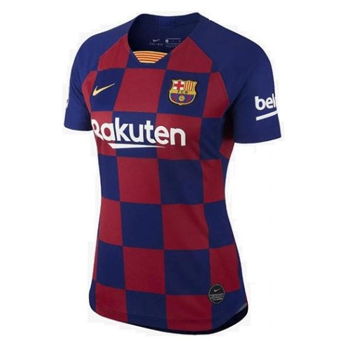 Maillot Football Barcelone Domicile Femme 2019-20